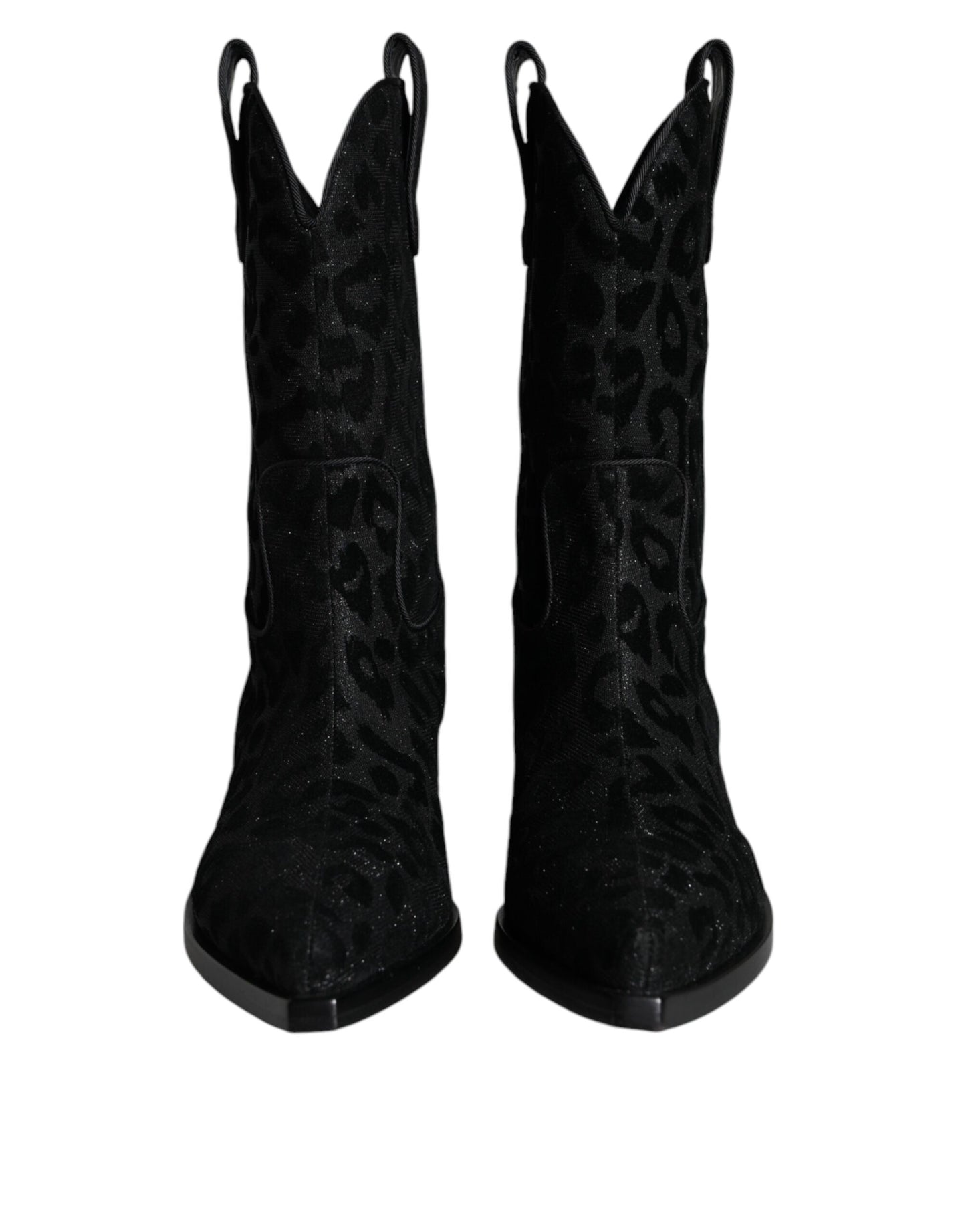 Dolce & Gabbana Cowboy Stiefel - Damen