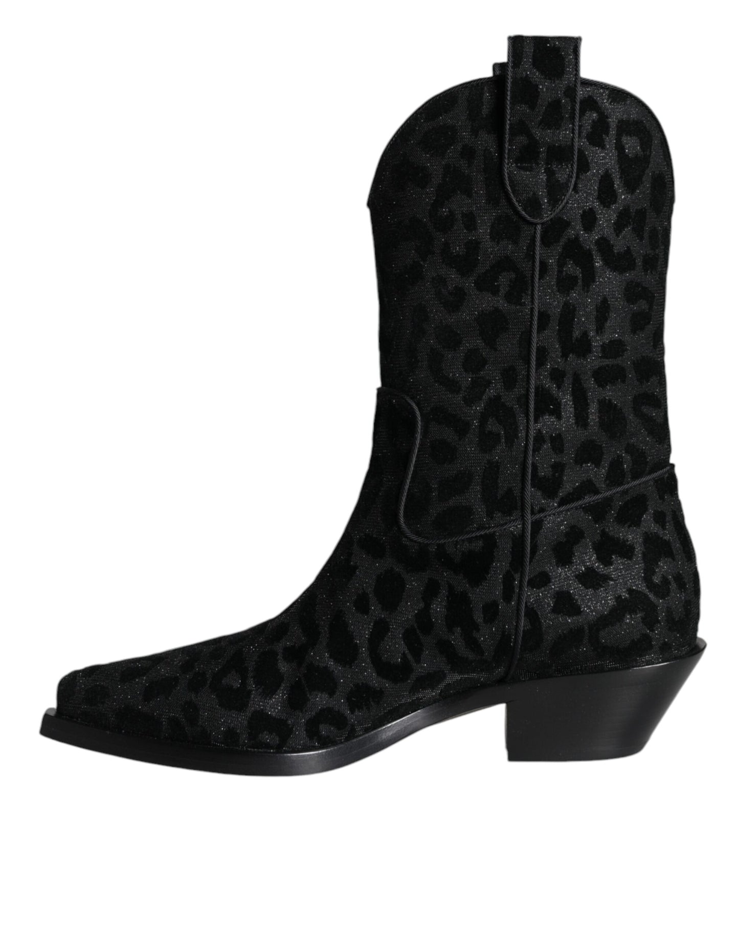 Dolce & Gabbana Cowboy Stiefel - Damen