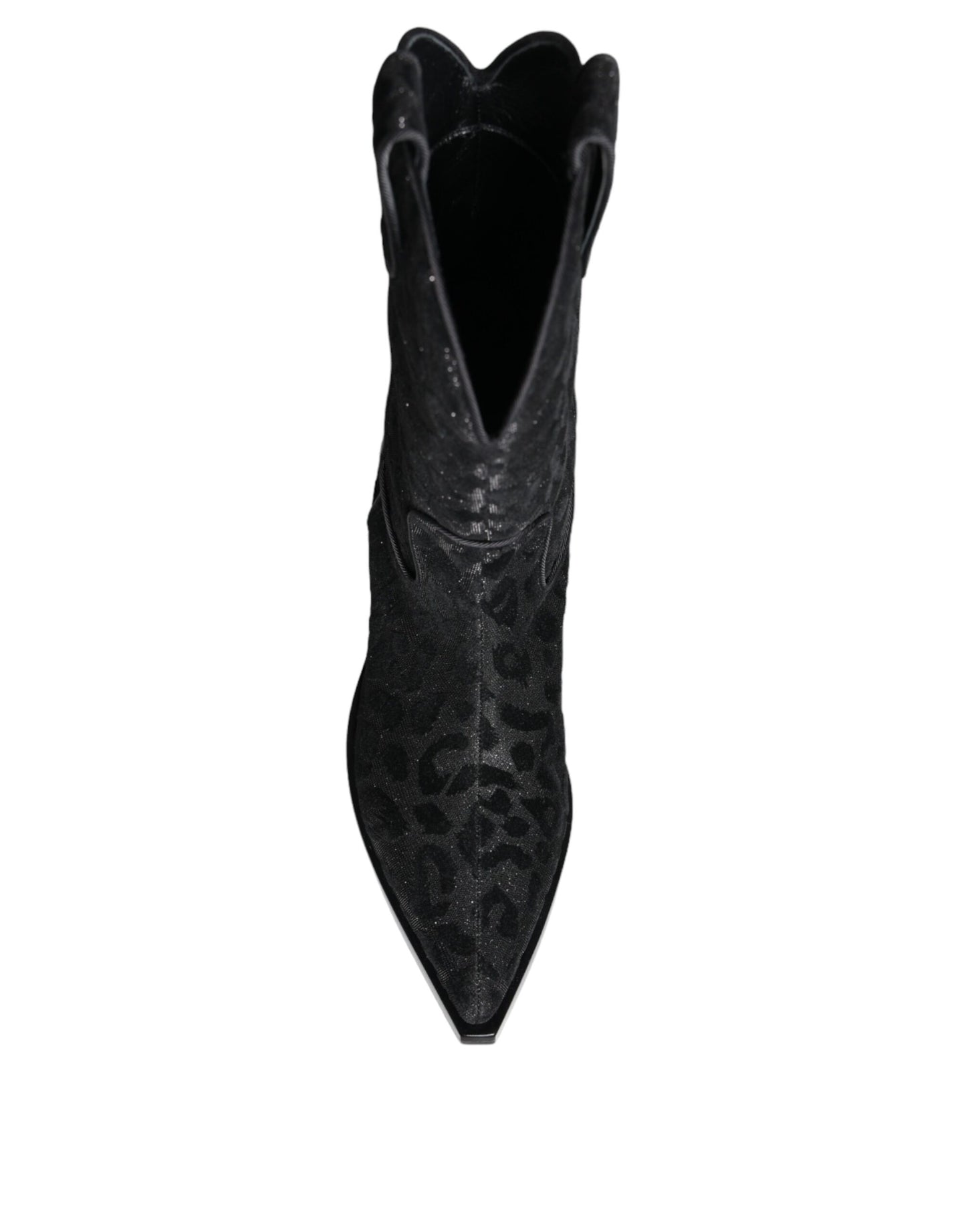 Dolce & Gabbana Cowboy Stiefel - Damen