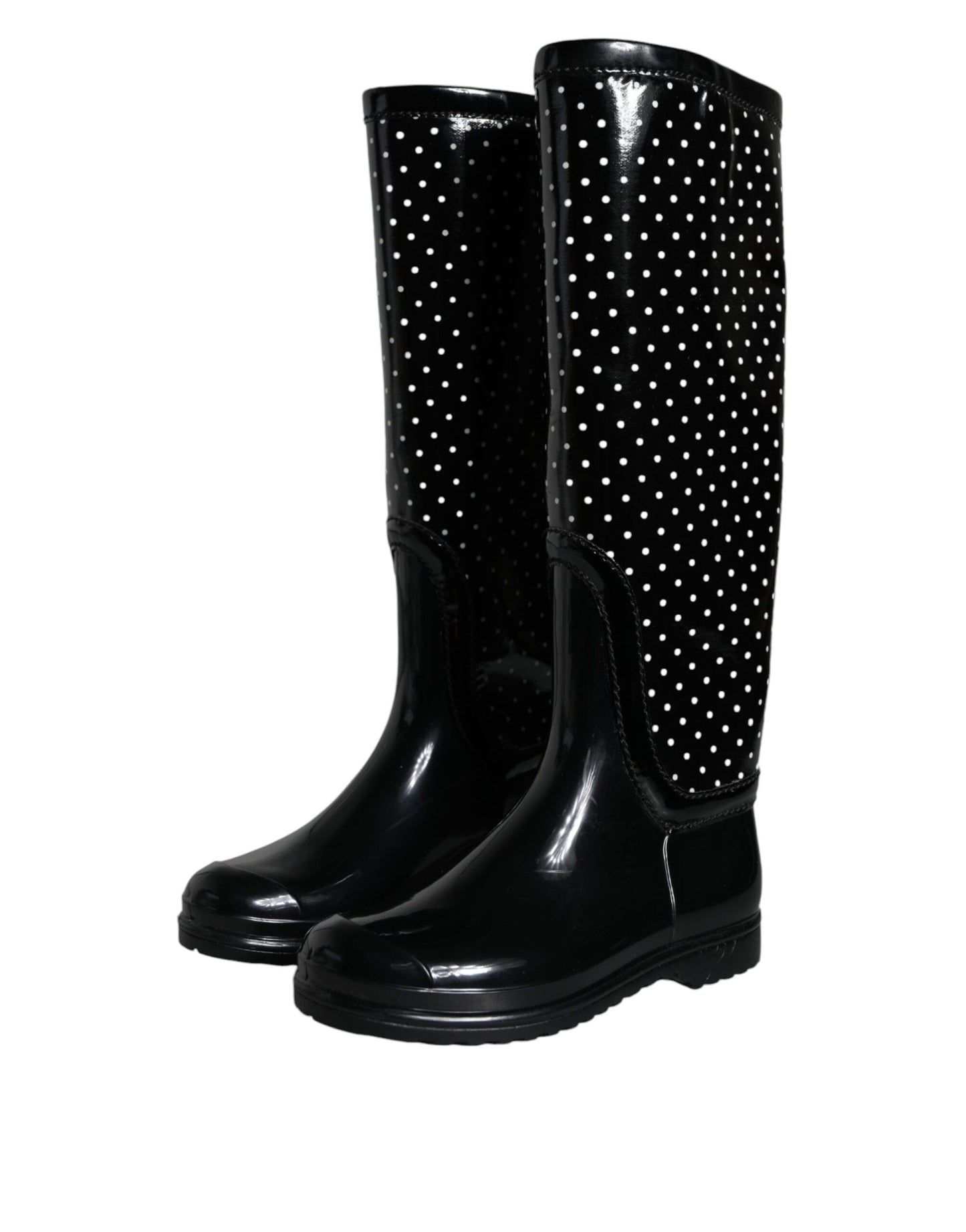 Dolce & Gabbana Gummistiefel - Damen