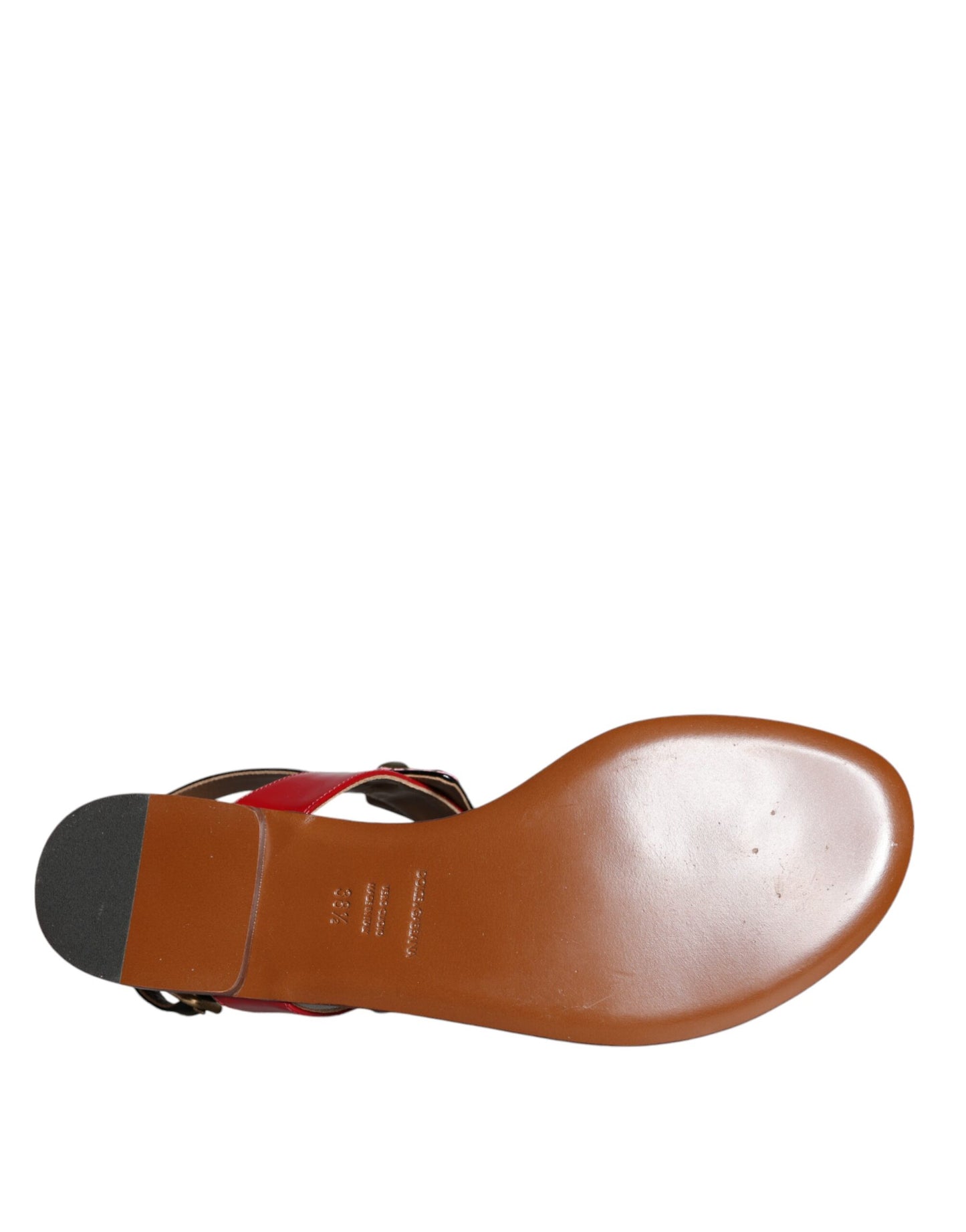 Dolce & Gabbana Flip-Flops - Damen