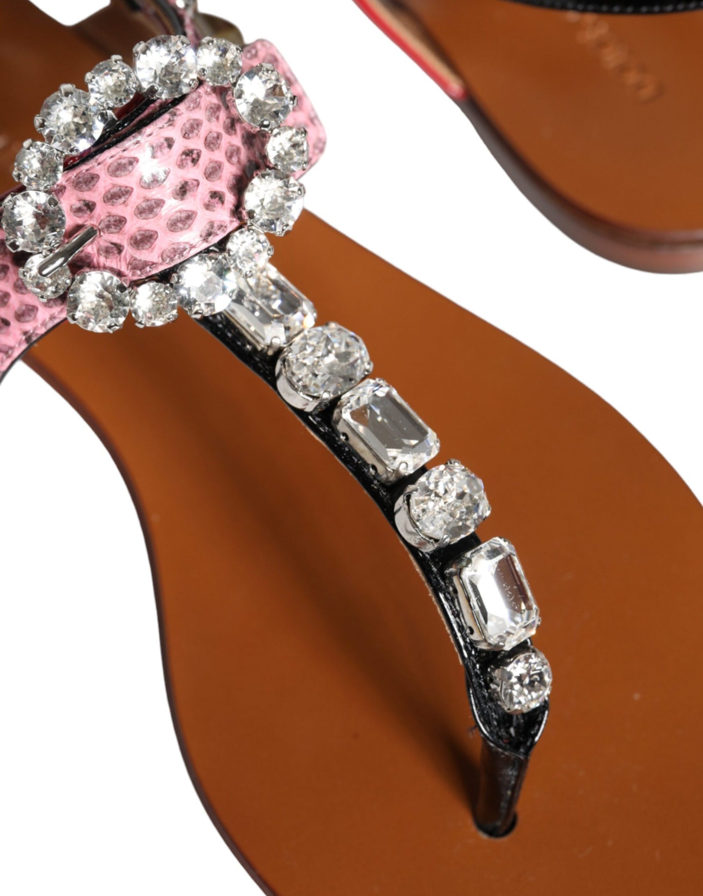 Dolce & Gabbana Flip-Flops - Damen