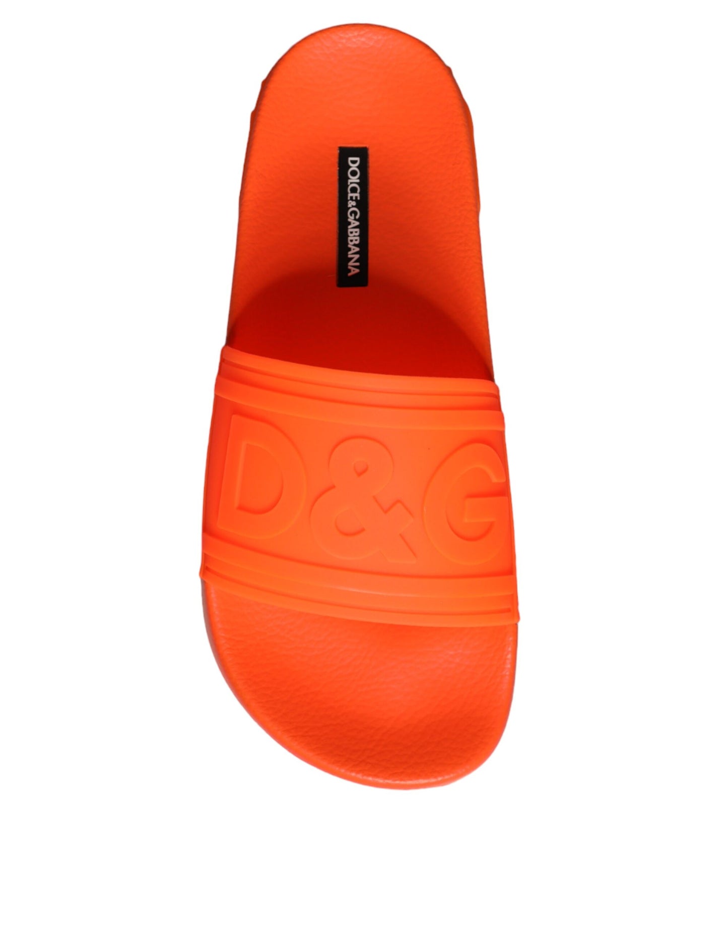 Dolce & Gabbana Pantoletten - Damen