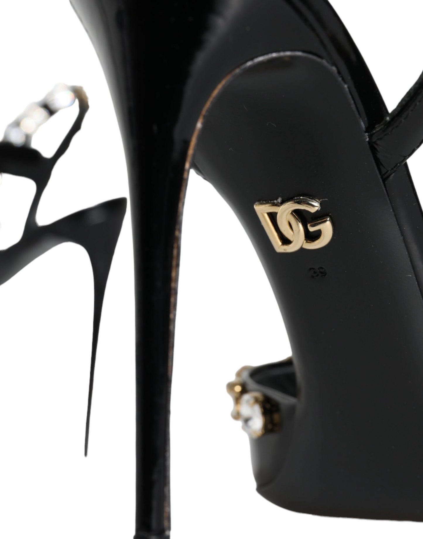 Dolce & Gabbana Sandaletten - Damen
