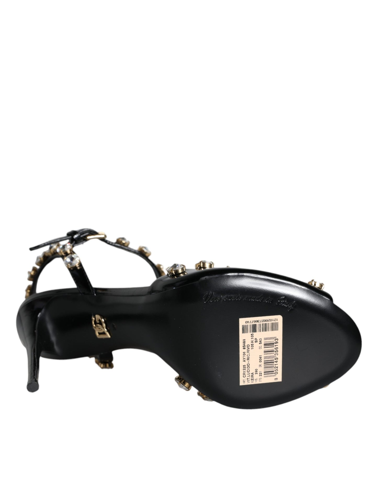 Dolce & Gabbana Sandaletten - Damen