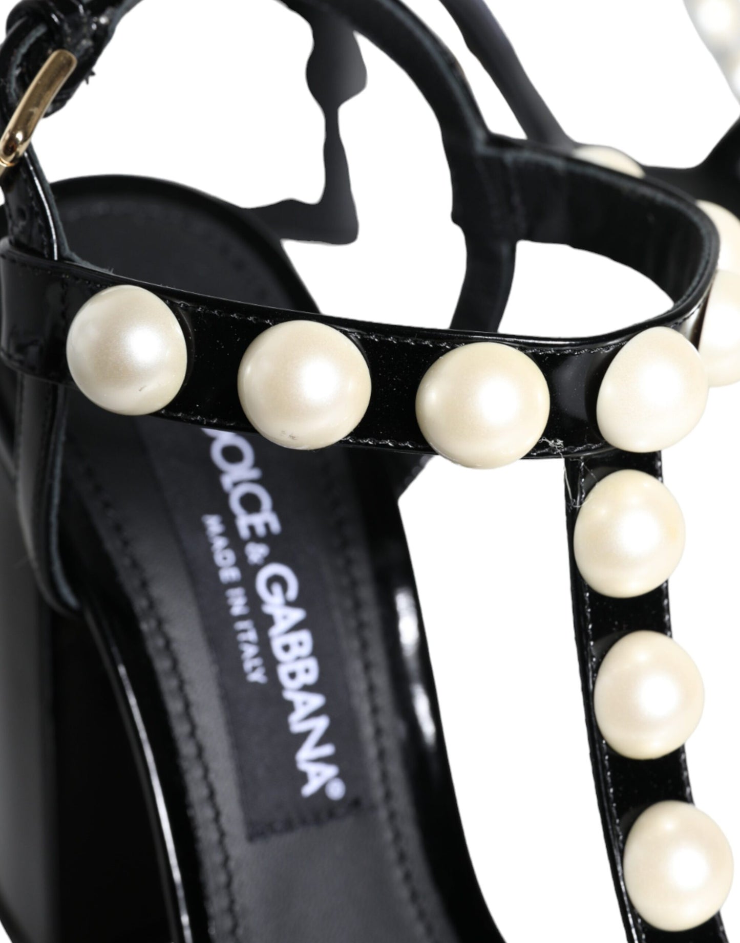 Dolce & Gabbana Sandaletten - Damen
