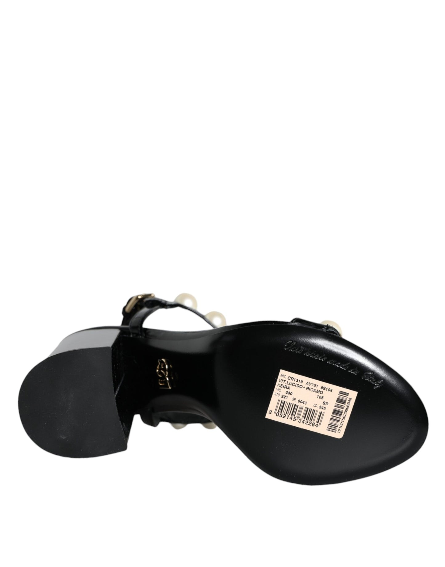 Dolce & Gabbana Sandaletten - Damen