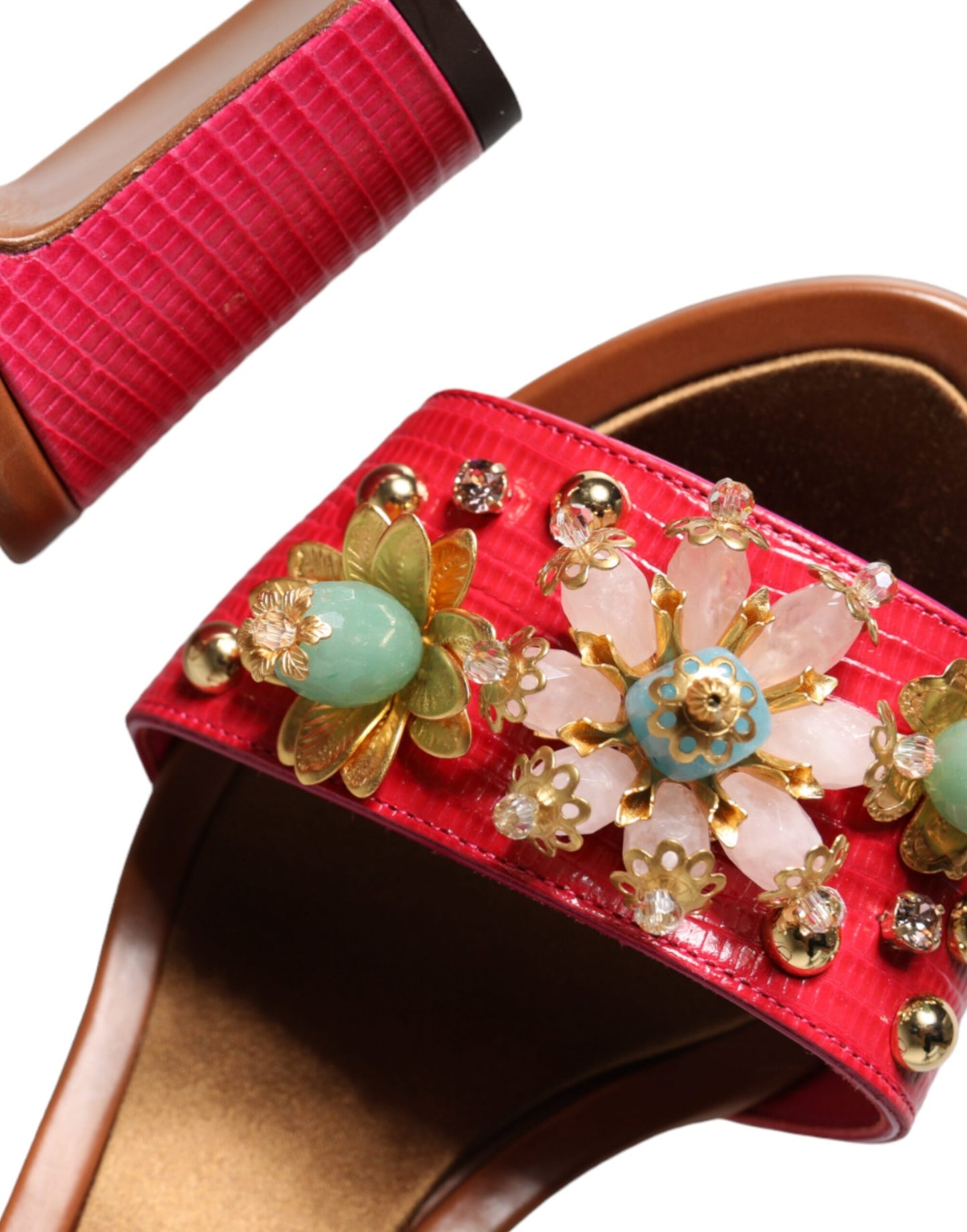 Dolce & Gabbana Sandaletten - Damen