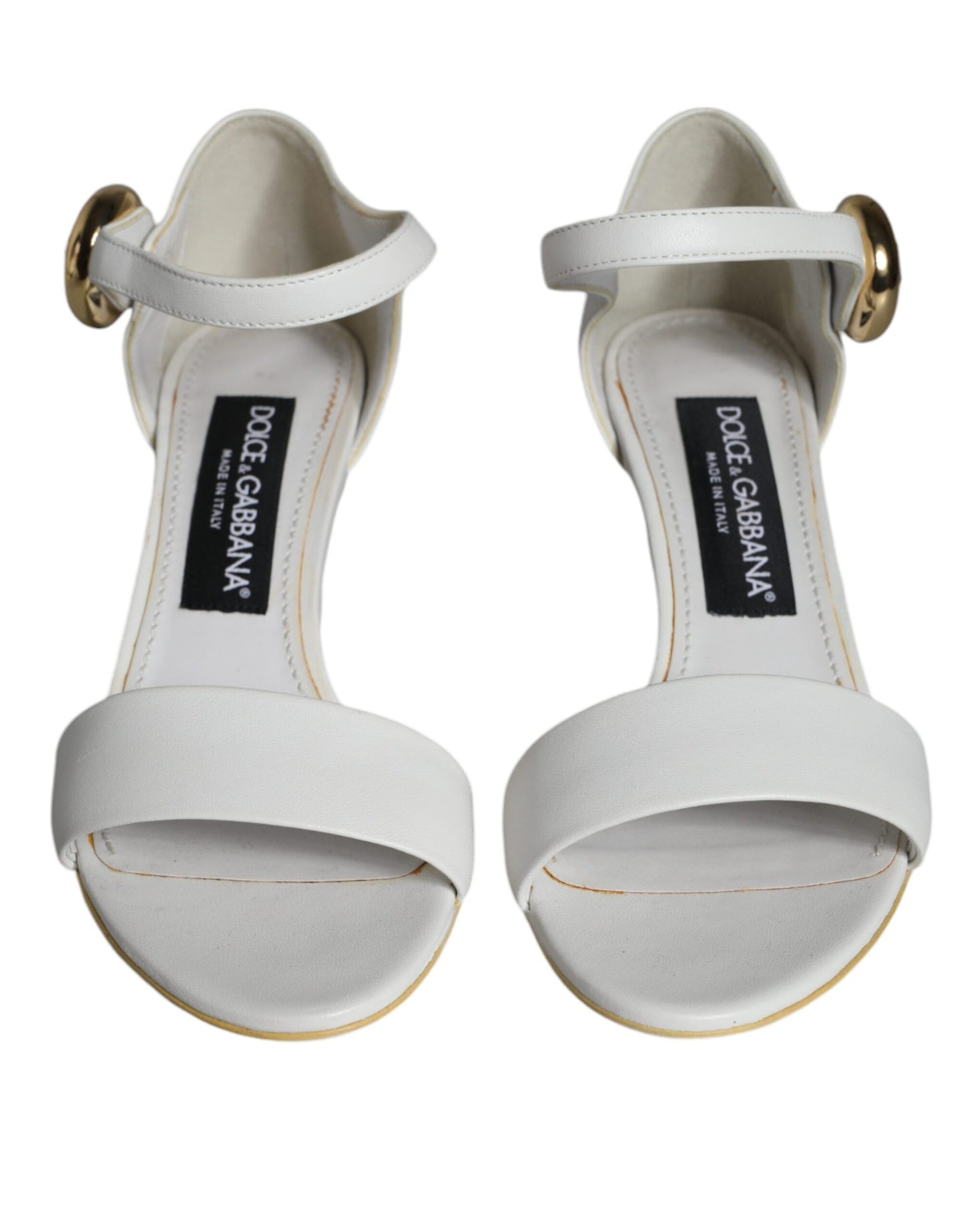 Dolce & Gabbana Sandaletten - Damen