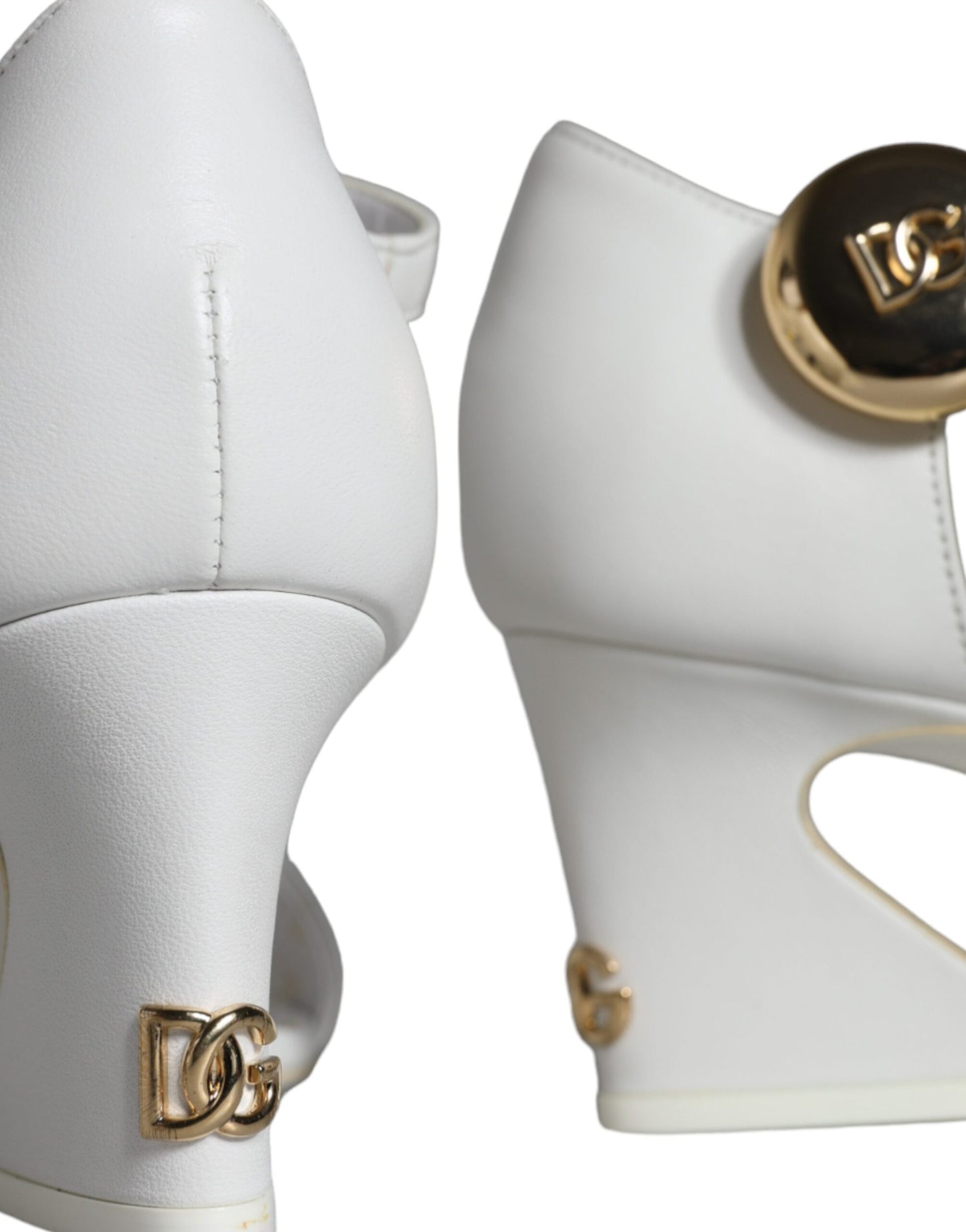 Dolce & Gabbana Sandaletten - Damen