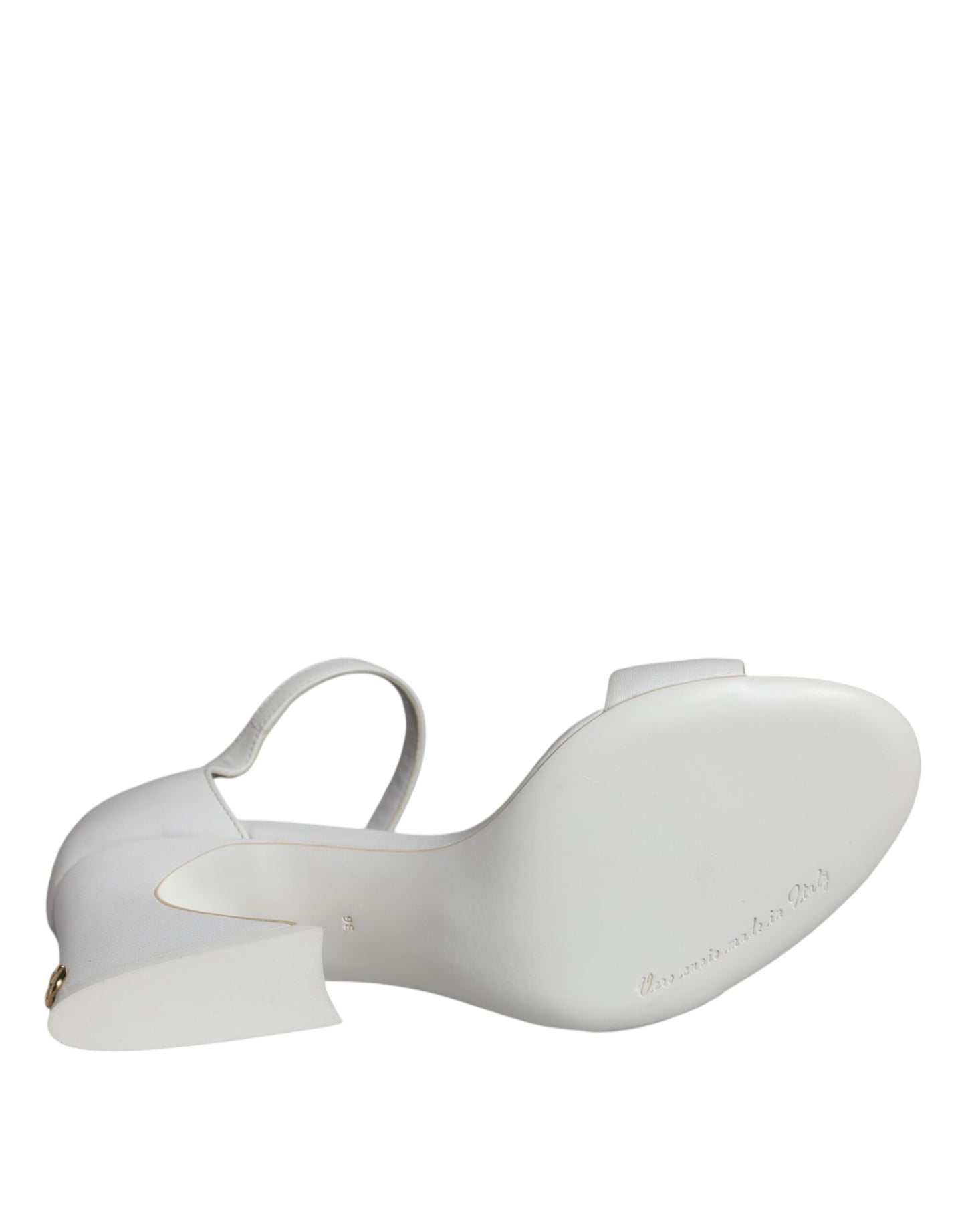 Dolce & Gabbana Sandaletten - Damen