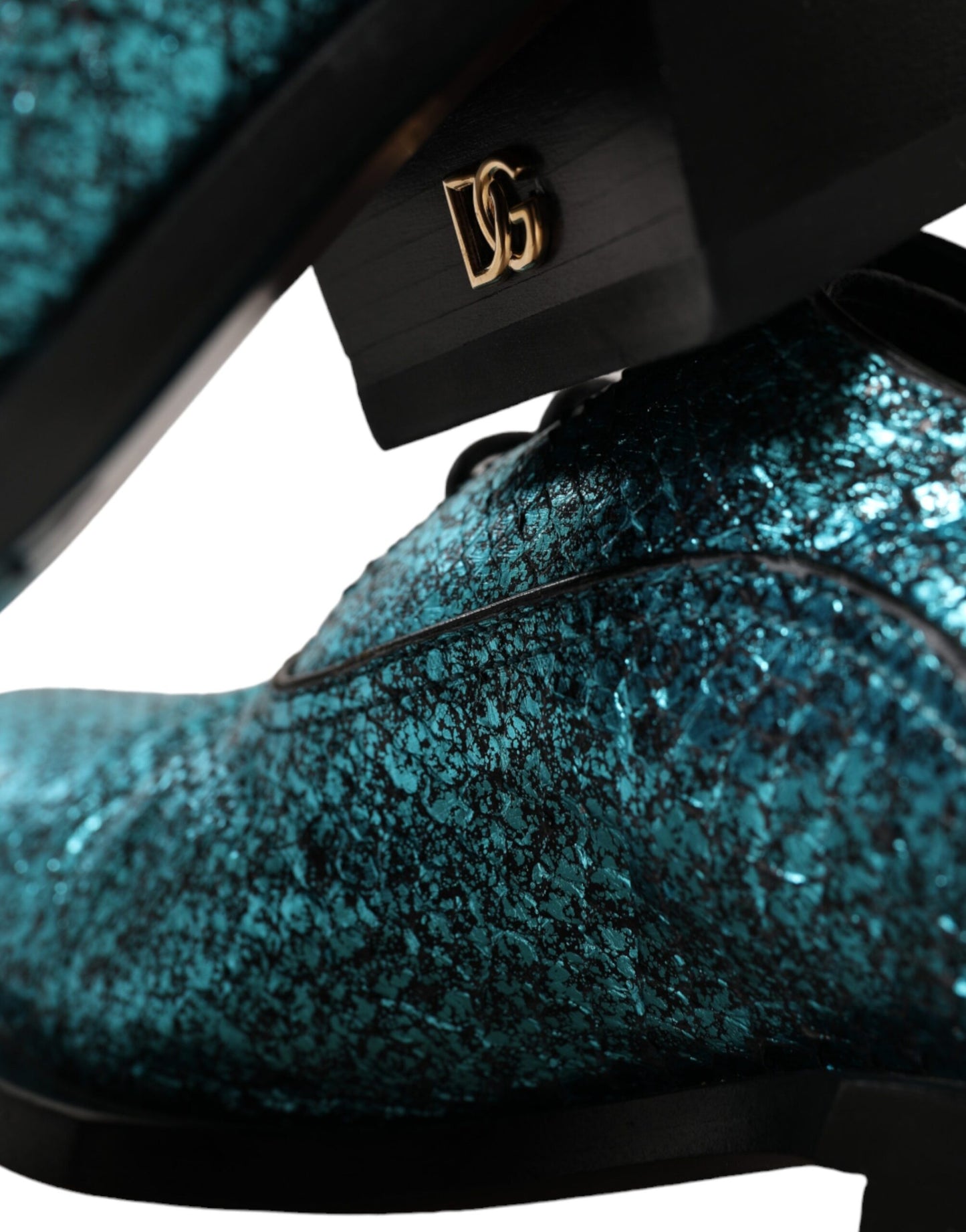 Dolce & Gabbana Derbys - Herren