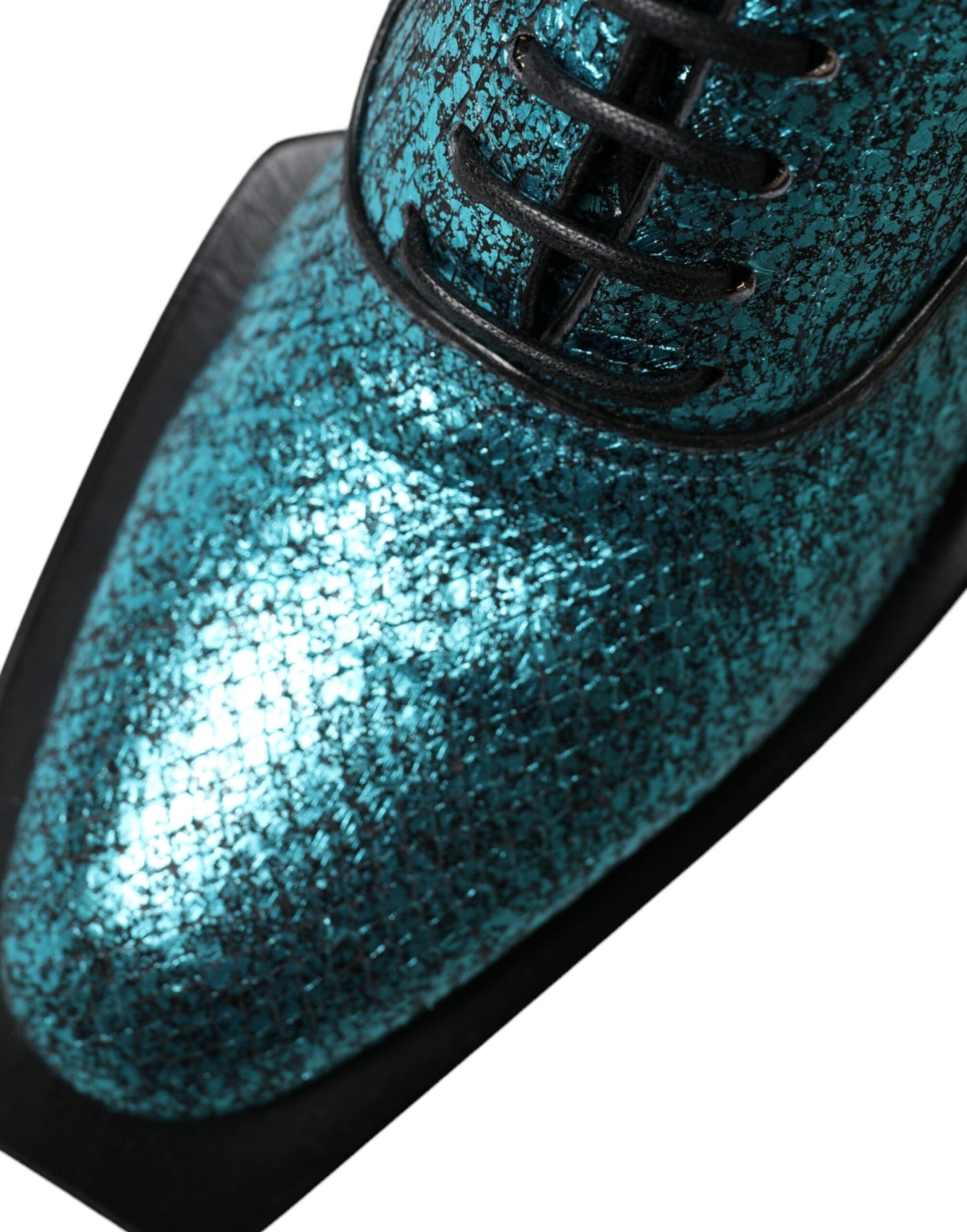 Dolce & Gabbana Derbys - Herren