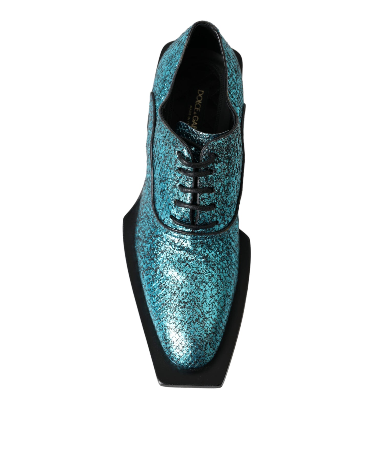 Dolce & Gabbana Derbys - Herren