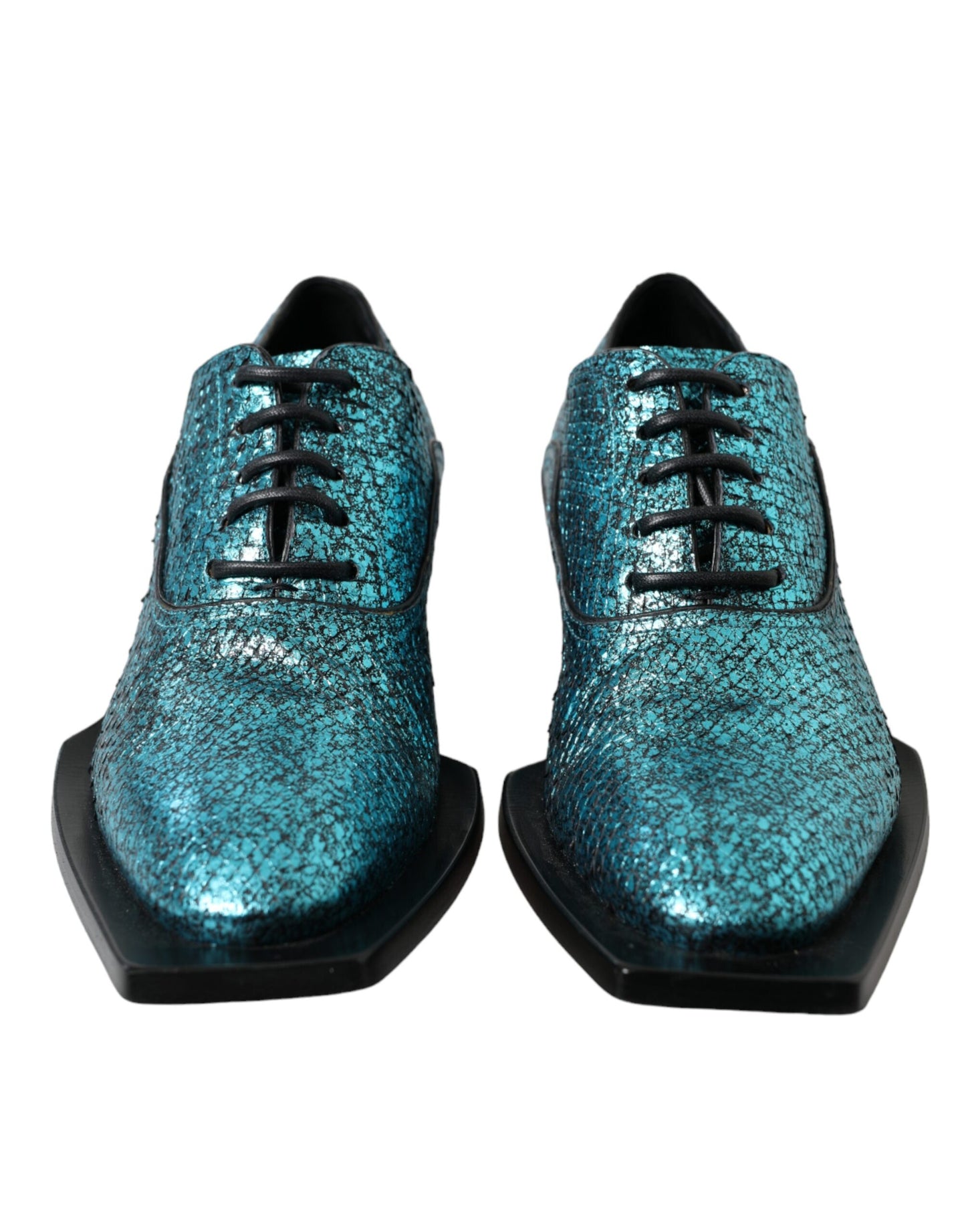 Dolce & Gabbana Derbys - Herren