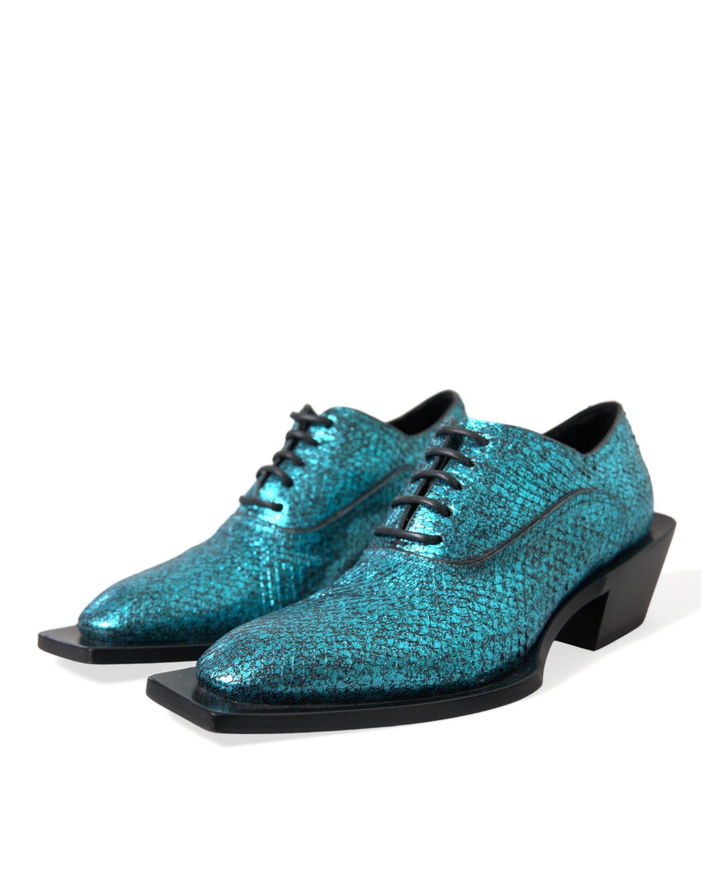 Dolce & Gabbana Derbys - Herren