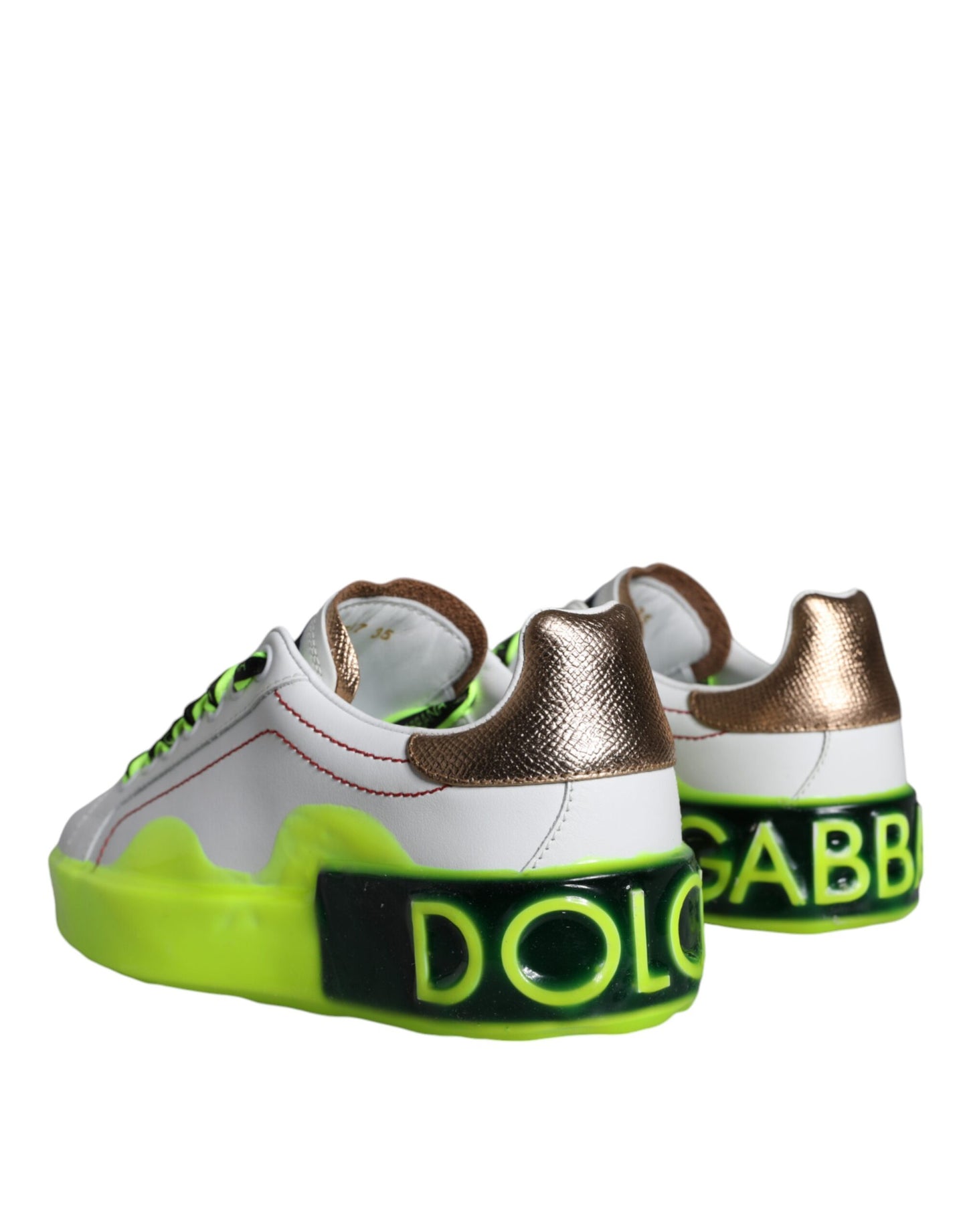 Dolce & Gabbana Sneakers - Damen