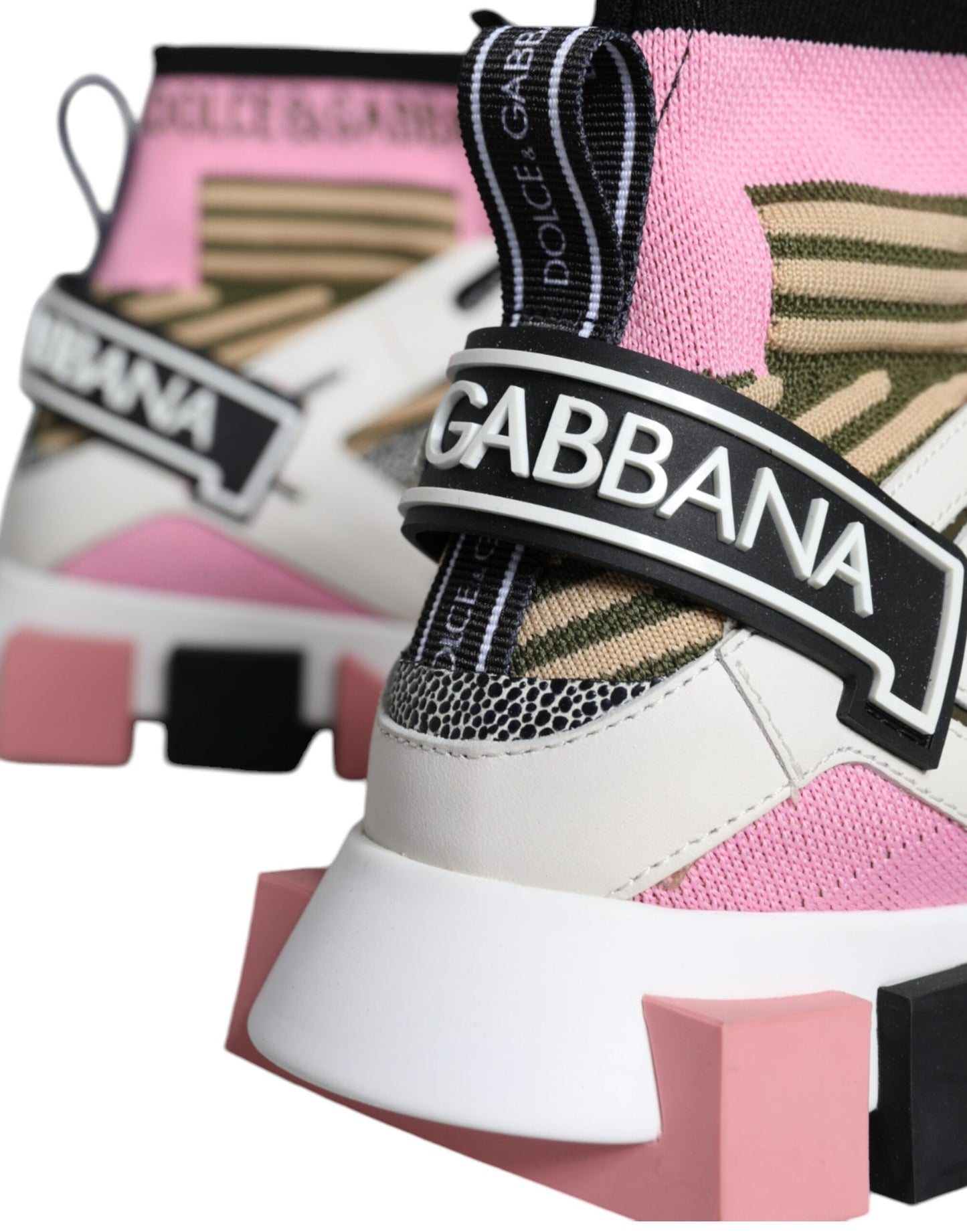 Dolce & Gabbana Sneakers - Damen