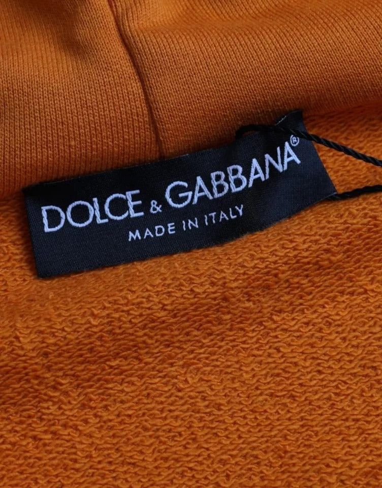 Dolce & Gabbana Kapuzenpullover - Herren