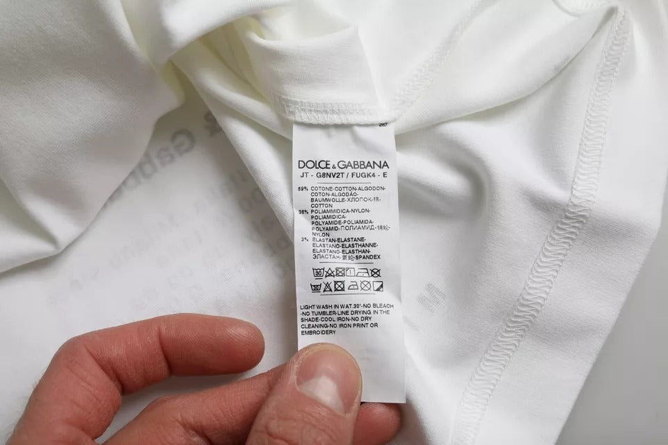 Dolce & Gabbana T-Shirt - Men
