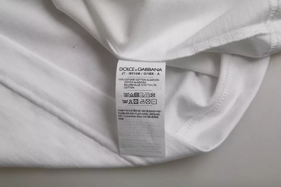 Dolce & Gabbana T-Shirt - Men