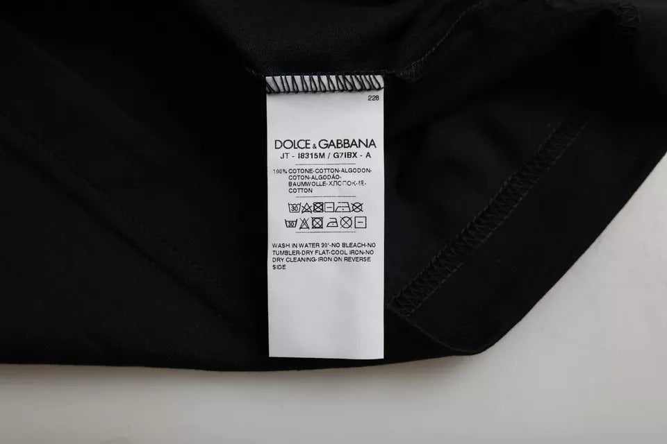 Dolce & Gabbana T-Shirt - Men