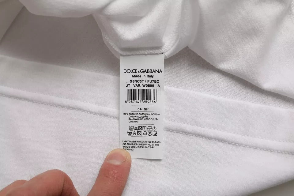 Dolce & Gabbana T-Shirt - Men