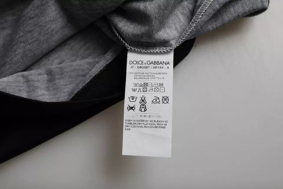 Dolce & Gabbana T-Shirt - Men