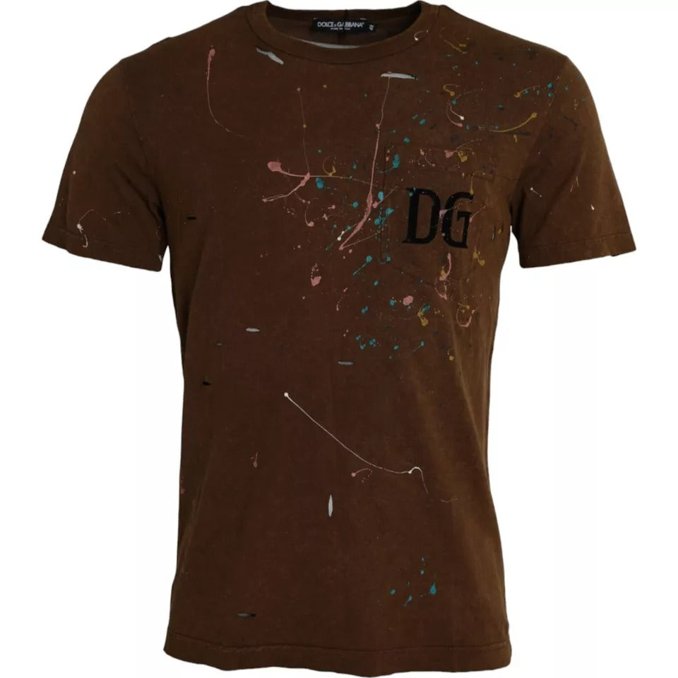 Dolce & Gabbana T-Shirt - Men