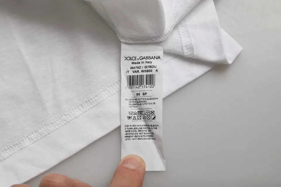 Dolce & Gabbana T-Shirt - Men