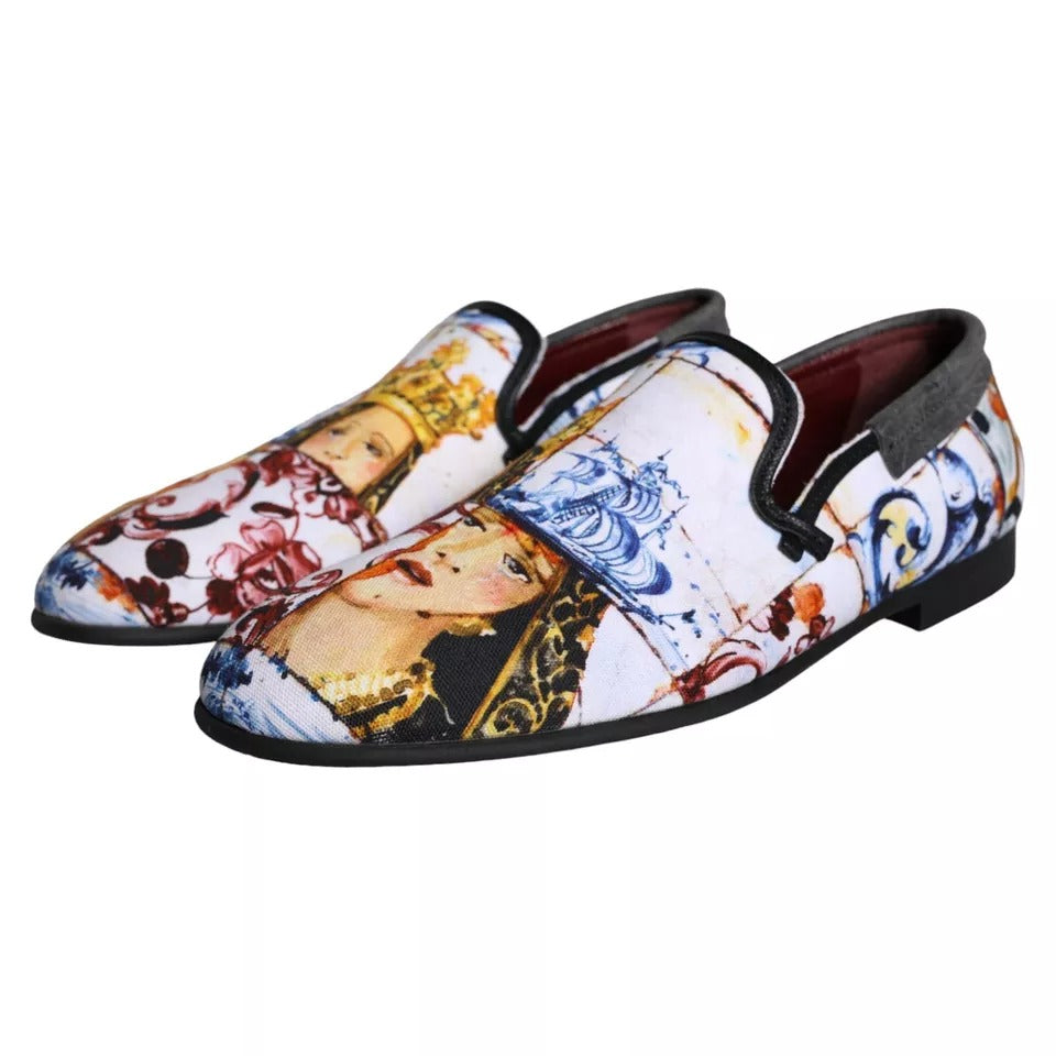 Dolce & Gabbana Loafers - Men