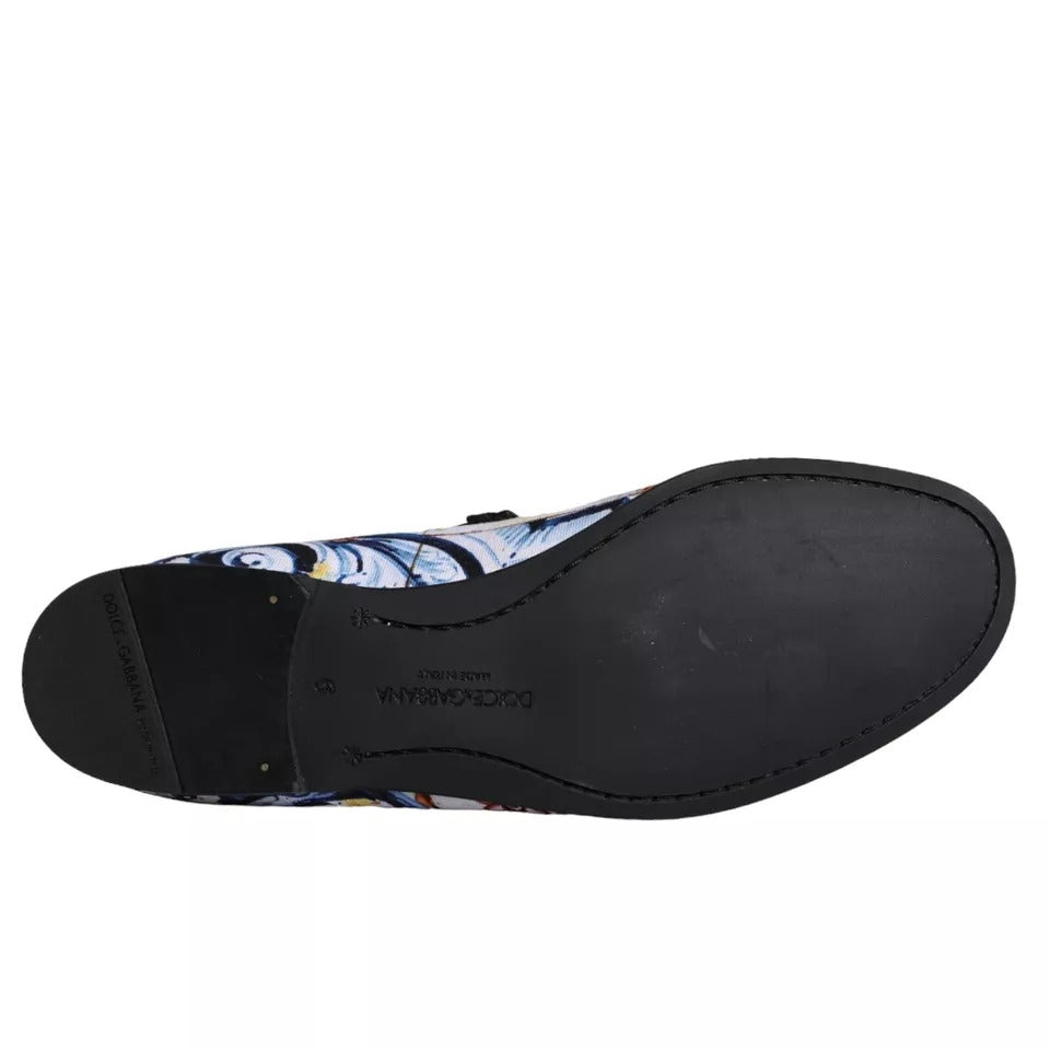 Dolce & Gabbana Loafers - Men