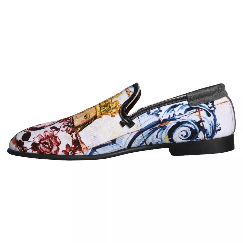 Dolce & Gabbana Loafers - Men