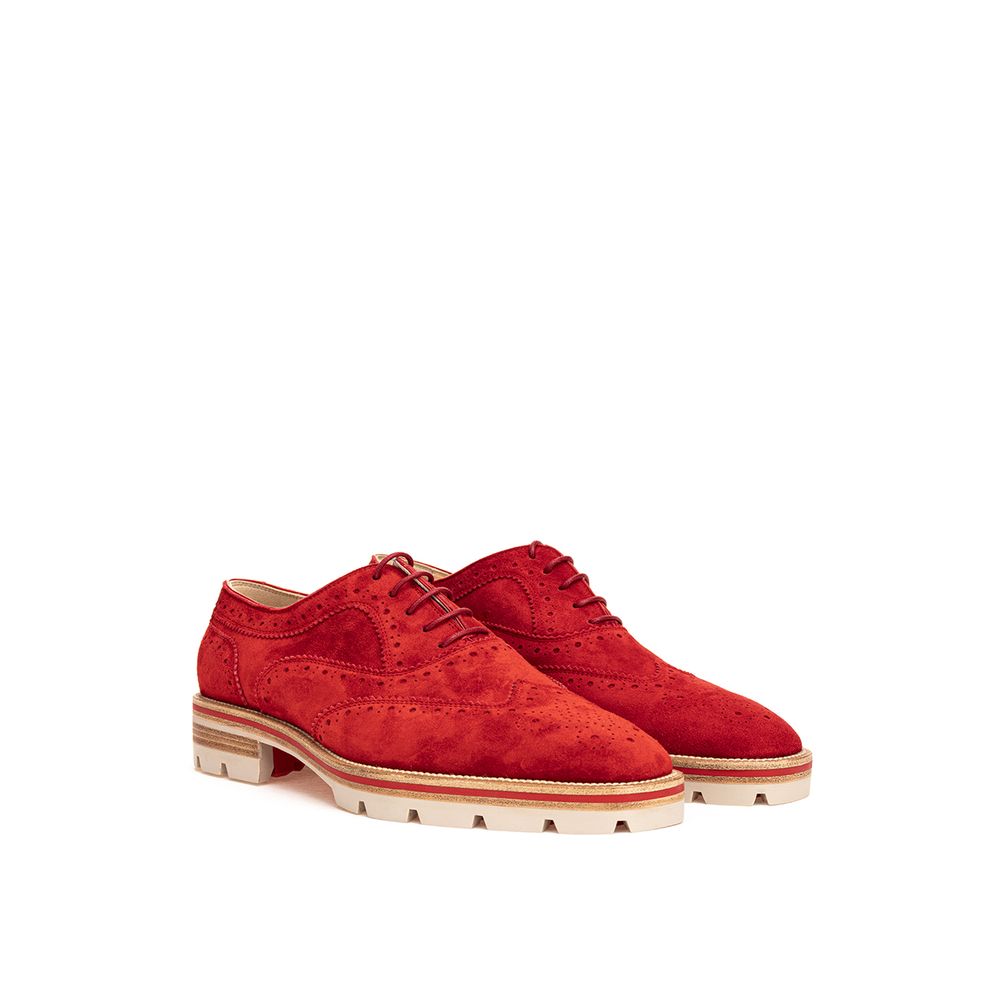 Christian Louboutin Oxfords - Women