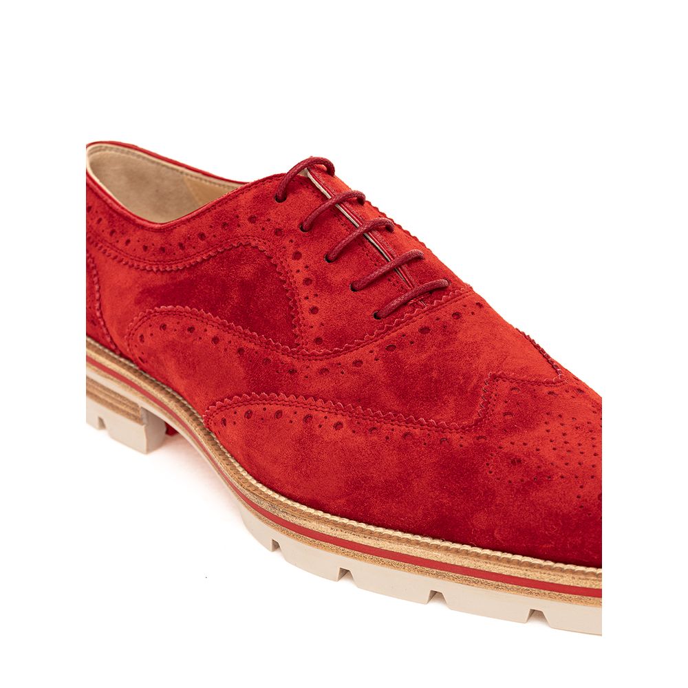Christian Louboutin Oxfords - Women