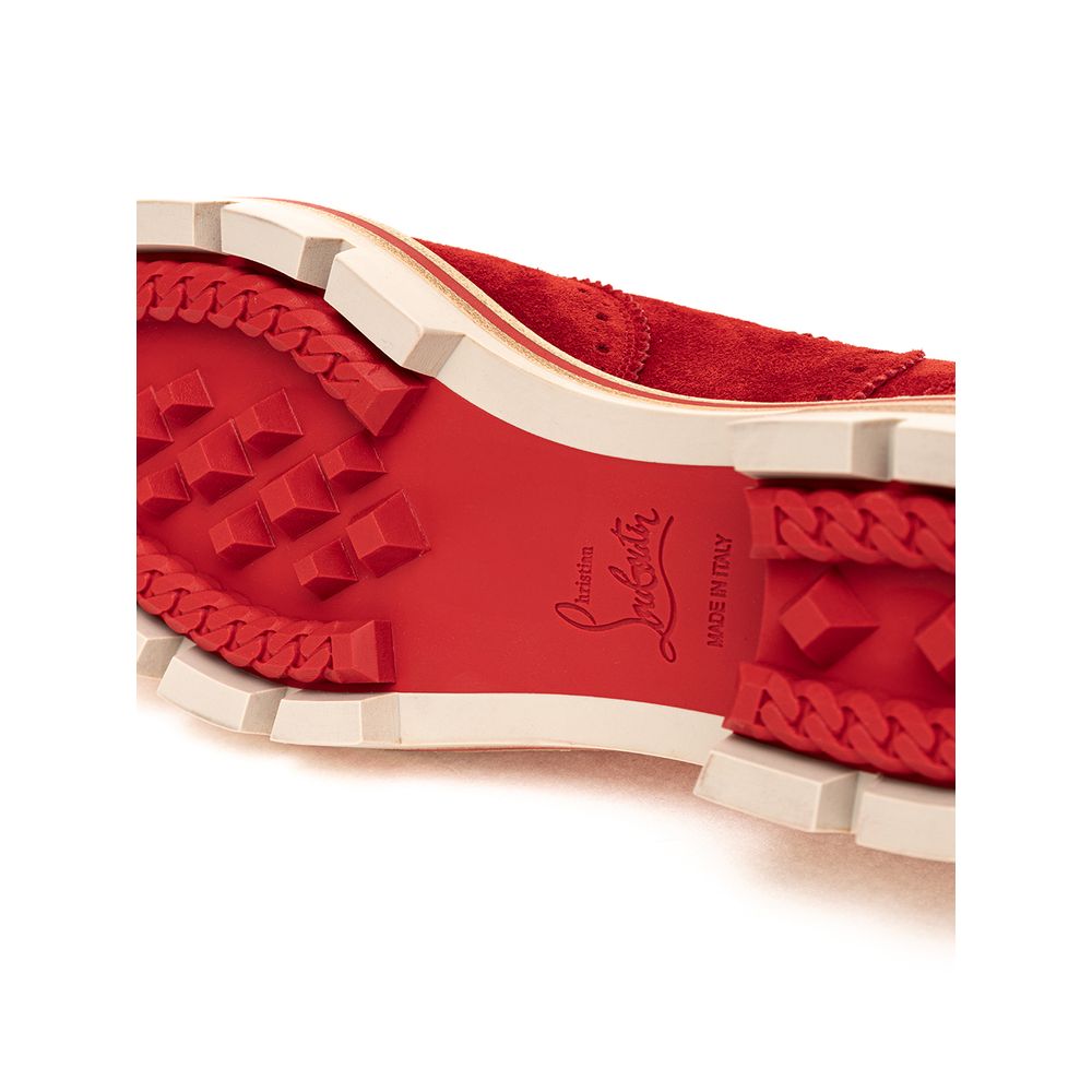 Christian Louboutin Oxfords - Women