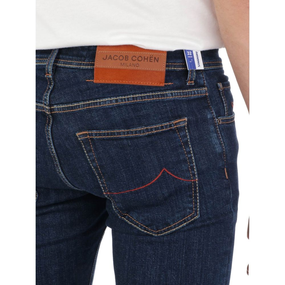 Jacob Cohën Jeans - Herren