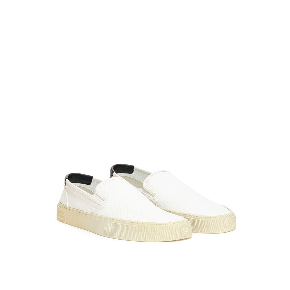 Saint Laurent Sneakers - Women