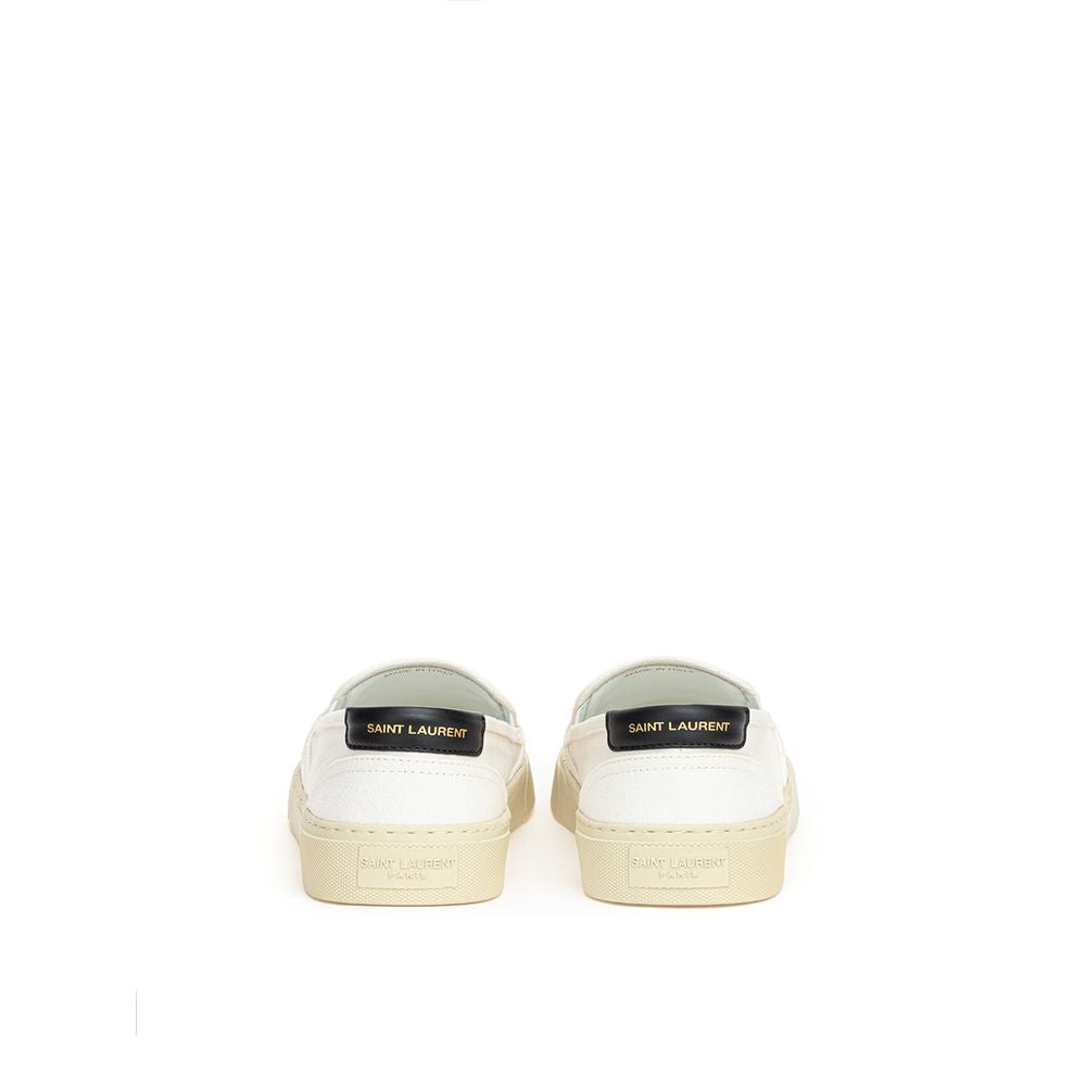 Saint Laurent Sneakers - Women