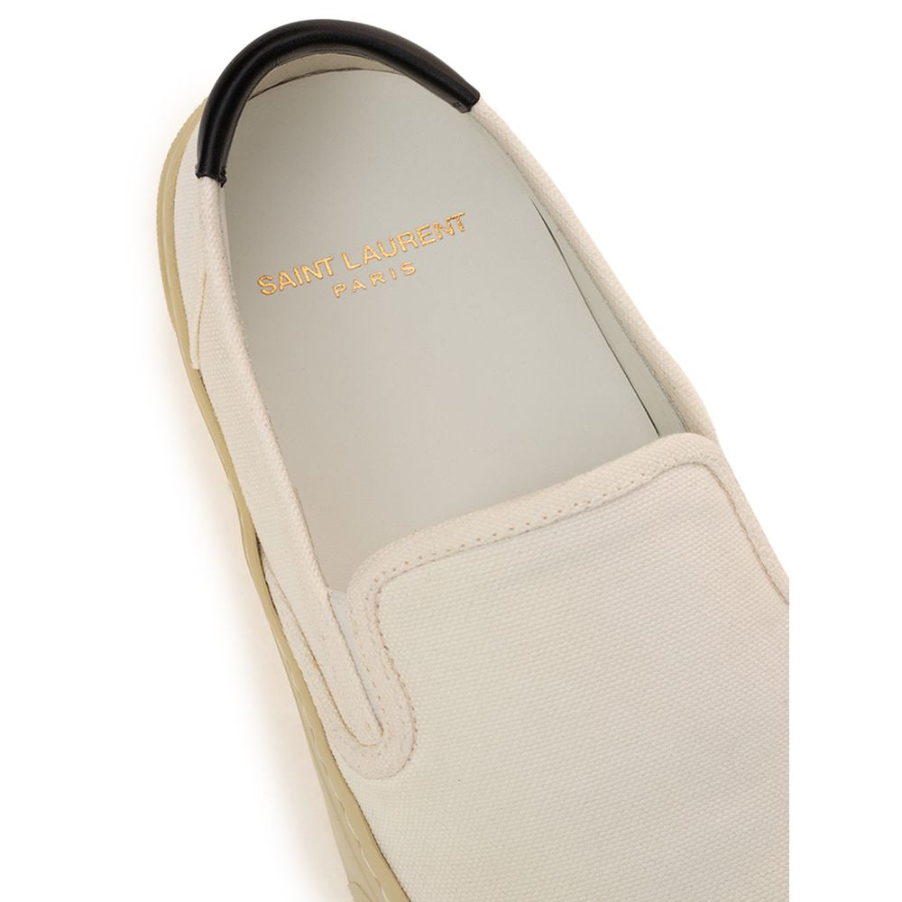 Saint Laurent Sneakers - Women