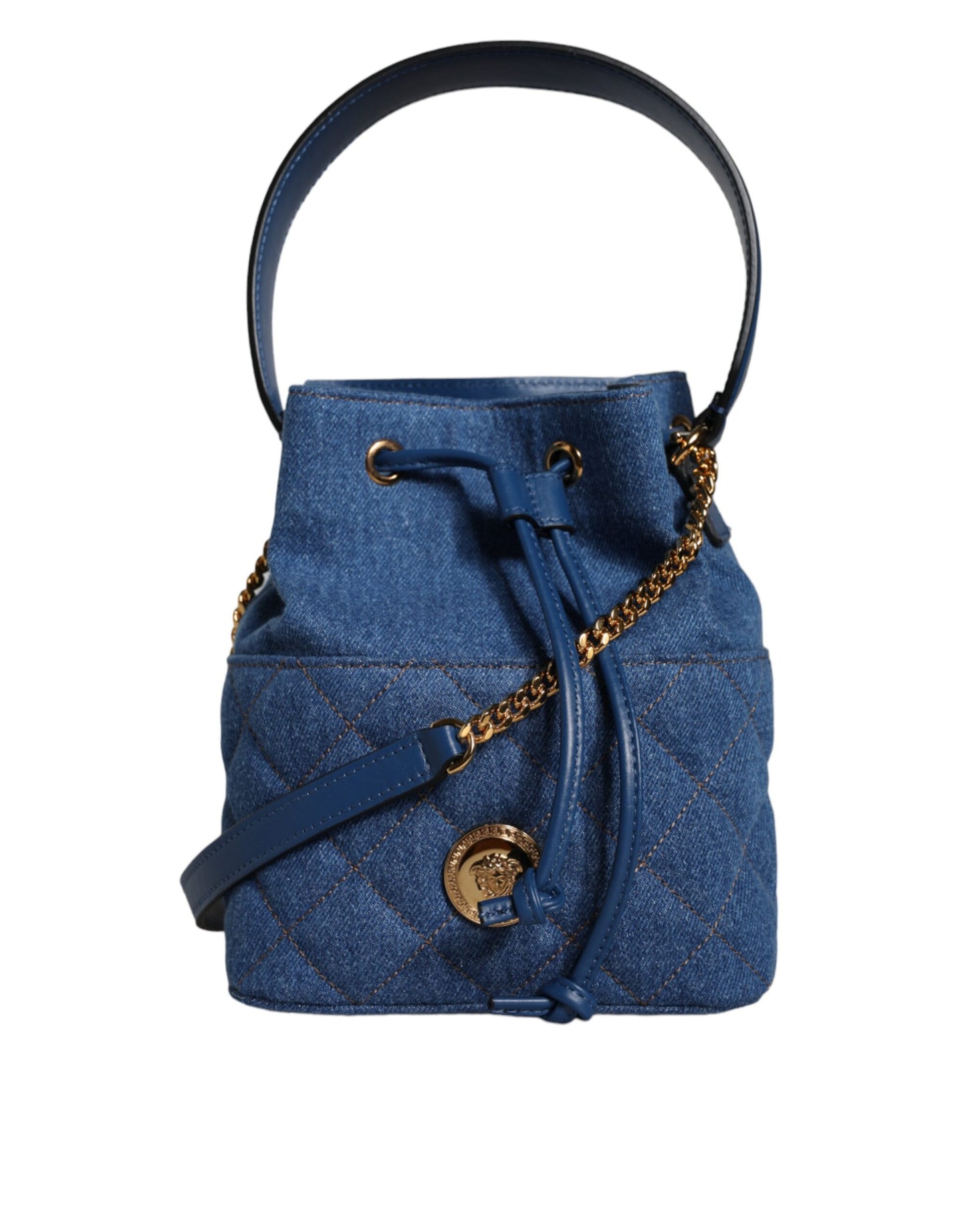 Versace Bucket Bag - Damen