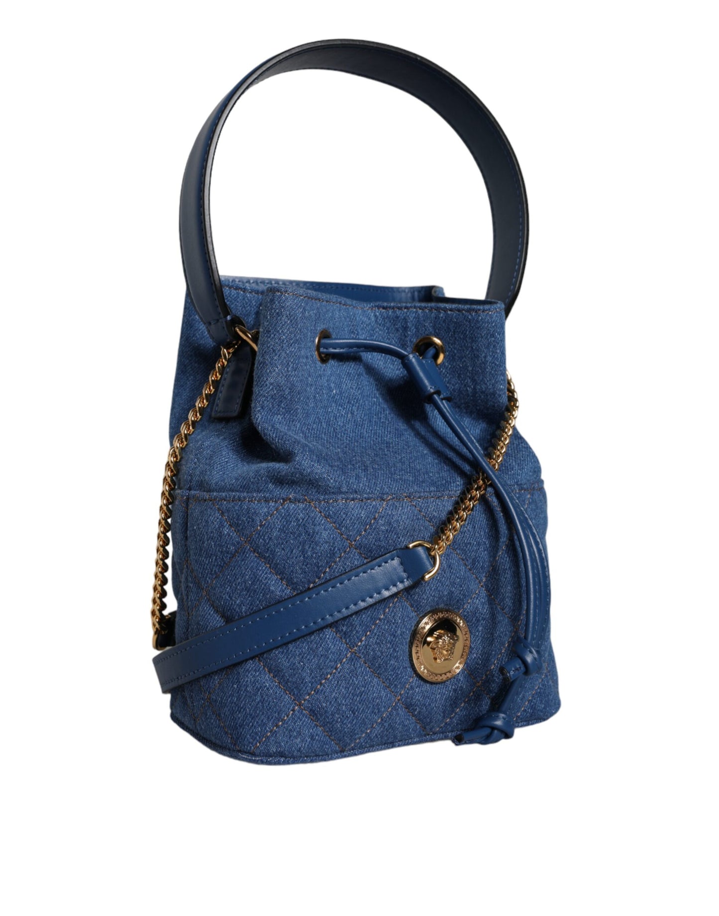 Versace Bucket Bag - Damen