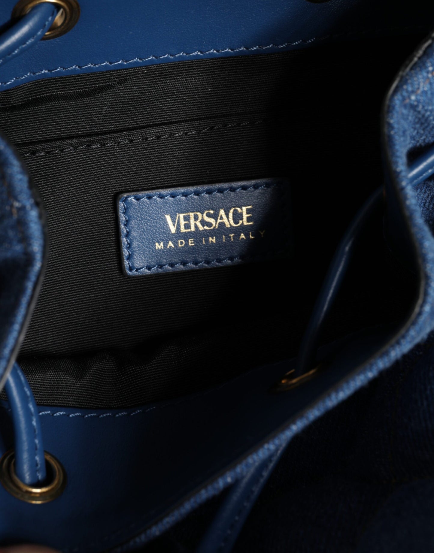 Versace Bucket Bag - Damen