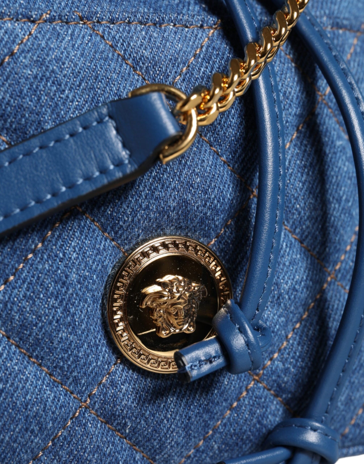 Versace Bucket Bag - Damen