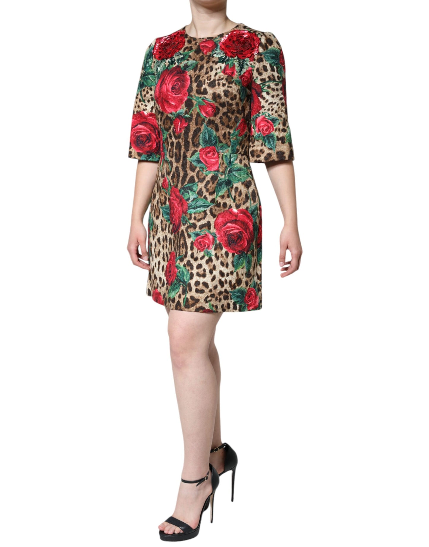 Dolce & Gabbana Minikleid - Damen