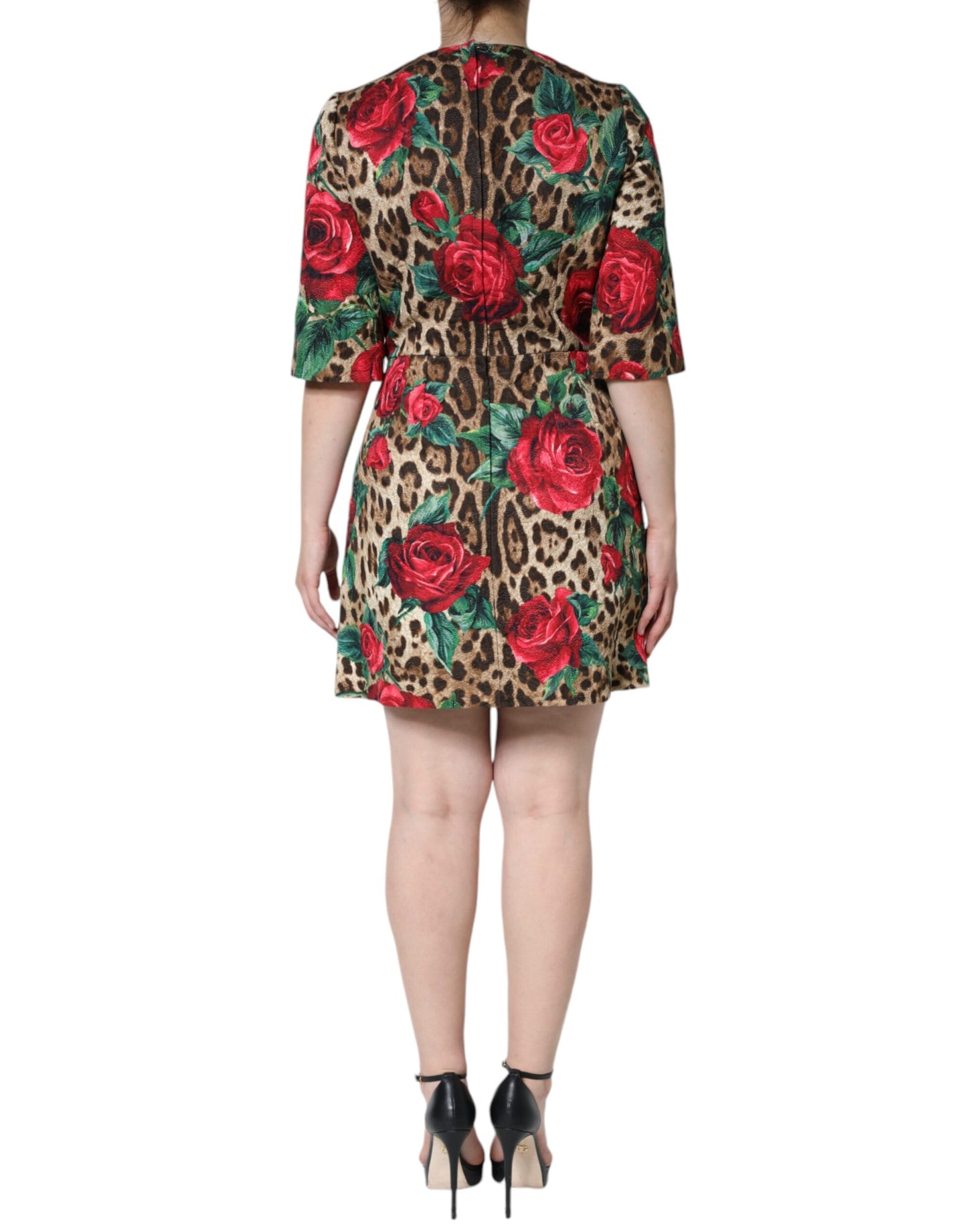 Dolce & Gabbana Minikleid - Damen
