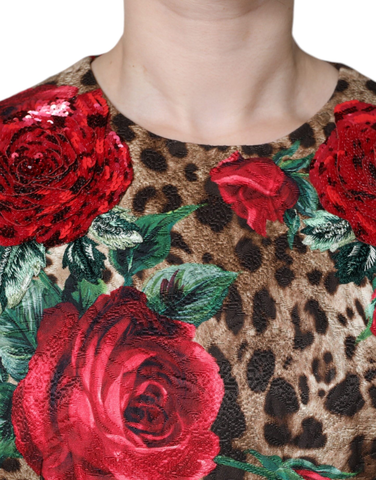 Dolce & Gabbana Minikleid - Damen