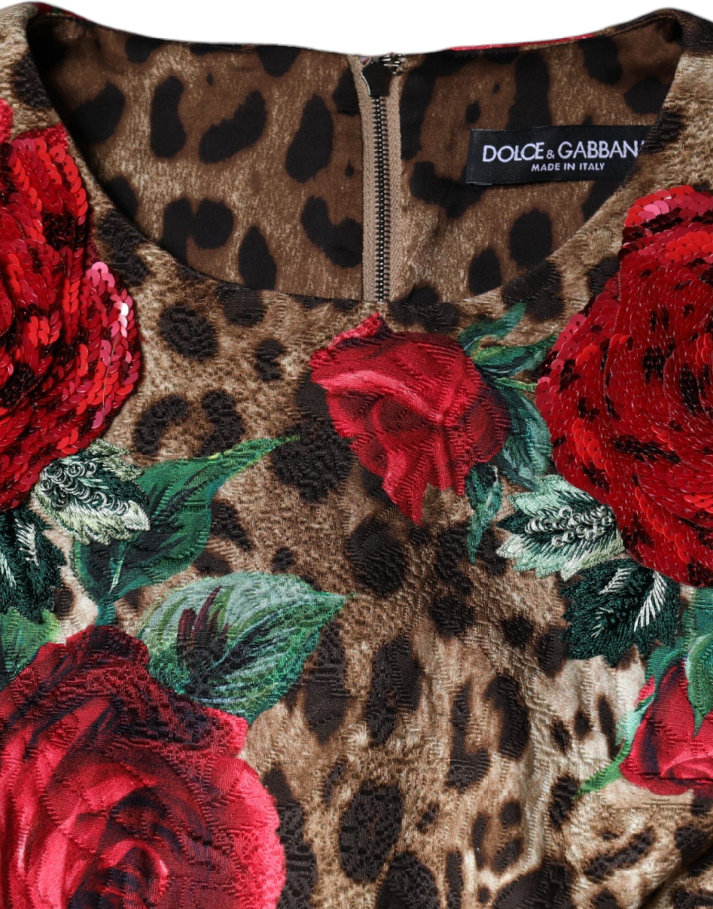 Dolce & Gabbana Minikleid - Damen