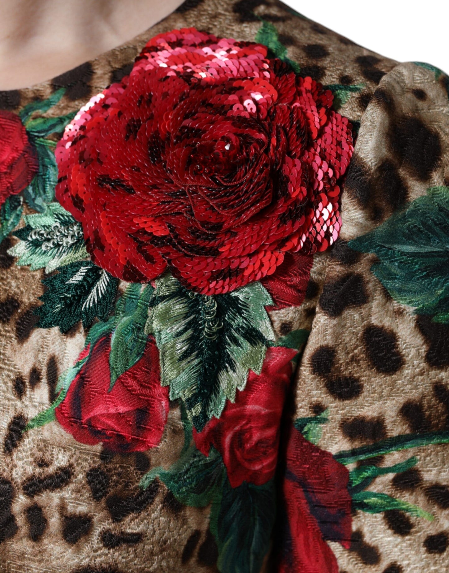 Dolce & Gabbana Minikleid - Damen