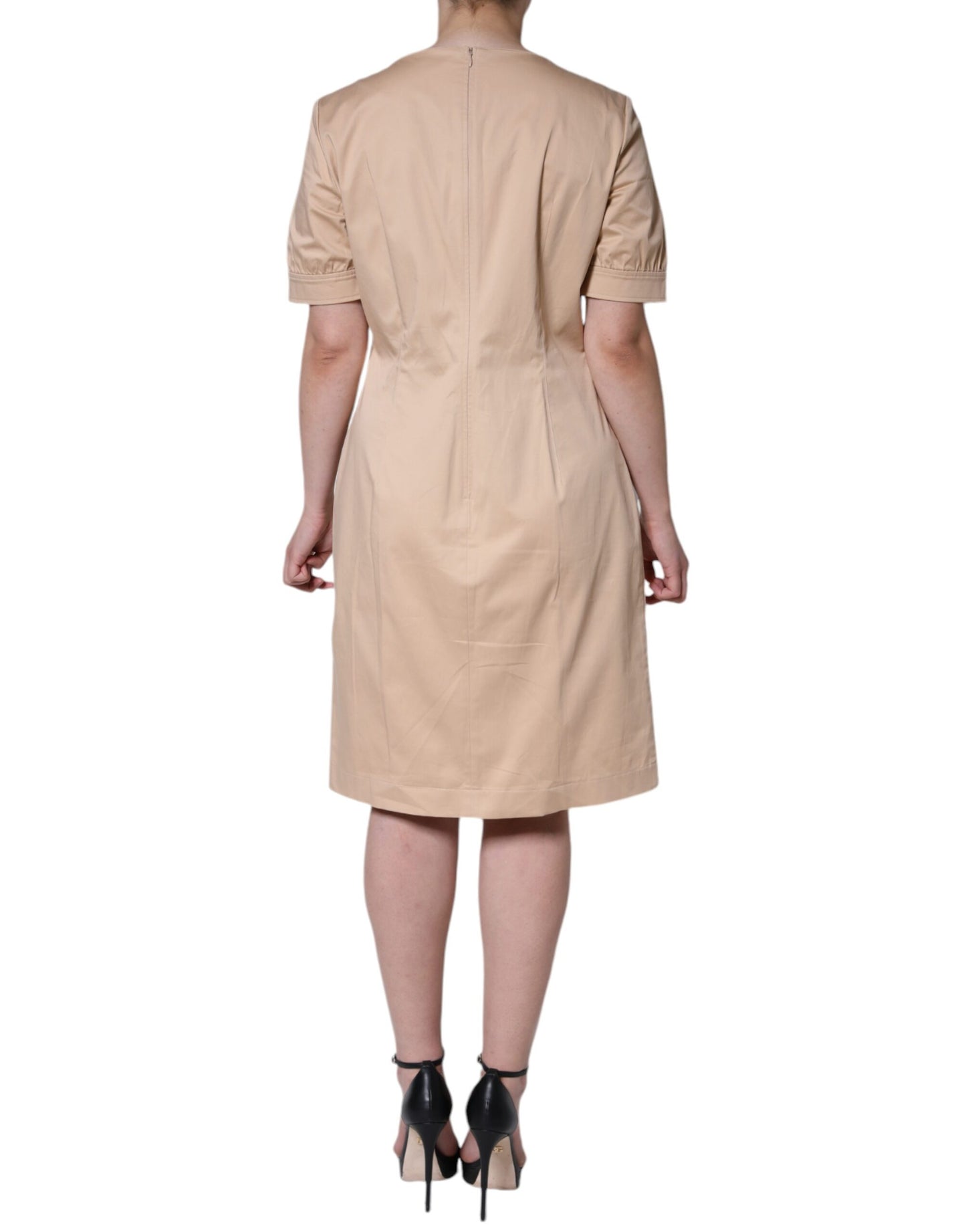 Moschino Midikleid - Damen